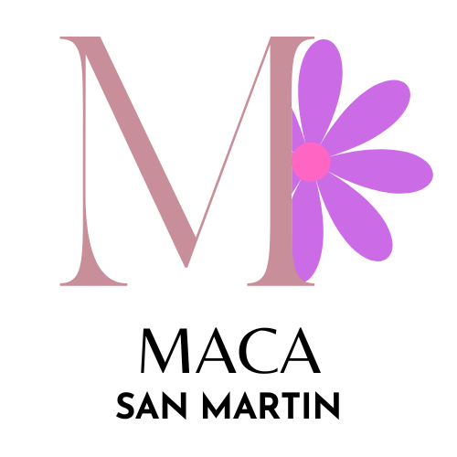 Maca San Martin